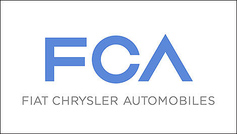 Fiat Chrysler Automobiles