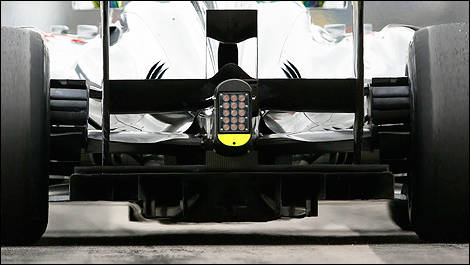 F1 McLaren MP4-28