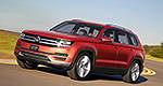 Les gros projets de Volkswagen