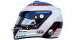 F1: Les casques des pilotes de Formule 1 2014 (+photos)