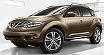 2014 Nissan Murano Preview&#8232;
