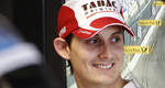 Super GT: Oliver Jarvis s'entend avec Lexus