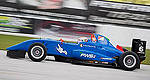 Florida Winter Series: Antonio Fuoco remporte sa première victoire