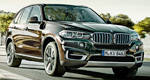 2014 BMW X5 Preview