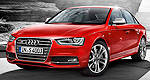 2014 Audi S4 Preview