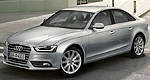 2014 Audi A4 Preview