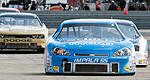 NASCAR Canadian Tire: Dévoilement du calendrier 2014