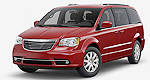 2014 Chrysler Town & Country Preview