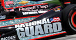IndyCar: RLLR signe un partenariat avec National Guard