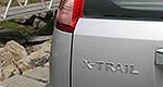 Important rappel pour les Nissan X-Trail 2005-2006