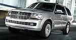 2014 Lincoln Navigator Preview