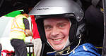 Rallye: 'Crazy Leo' Urlichich conduira une Ford Fiesta WRC3 cette saison!