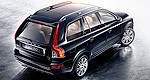 2014 Volvo XC90 Preview
