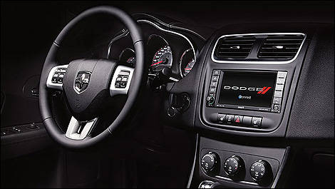 Dodge Avenger 2014