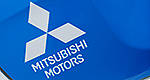 Mitsubishi working on predictive head-up display system