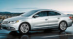 2014 Volkswagen CC Preview