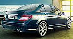 2014 Mercedes-Benz C-Class Sedan Preview