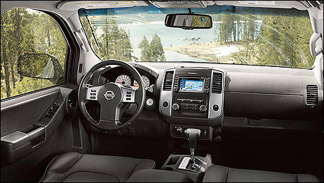 2014 nissan xterra preview car news auto123 2014 nissan xterra preview car news