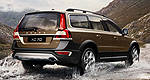 2014 Volvo XC70 Preview