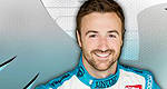 IndyCar: James Hinchcliffe in the driver's seat with Honda Canada