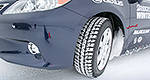 Bridgestone Blizzak WS80
