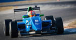 Florida Winter Series: Troisième manche en dents de scie pour Lance Stroll à Homestead