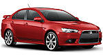2014 Mitsubishi Lancer Ralliart Preview