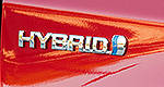 Top 10 des hybrides à moins de 30 000 $US selon Kelley Blue Book