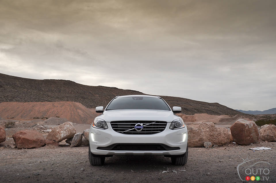 2015 volvo crossover xc30 2015 volvo crossover xc30