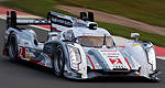 Endurance: 2014 FIA World Endurance Championship entries