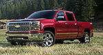 Le prochain Chevrolet Silverado en aluminium?