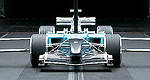 F1 Technique: Explaining the Formula 1 wind tunnels