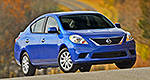 Hot new Nissan Micra tolls Versa sedan's bell