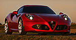 Alfa Romeo : en juin aux États-Unis?