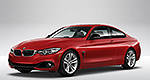 2014 BMW 435i xDrive Coupe Review