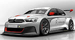 WTCC: Citroen Racing signs Chinese driver Ma Qing Hua