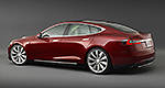 Tesla : une méga usine de batteries avec Panasonic?