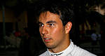 F1: Sergio Perez toujours le plus rapide à Bahreïn (+photos)