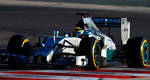 F1: Lewis Hamilton puts Mercedes back on top as winter testing ends (+photos)