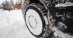 Top 5 des meilleurs attributs des pneus d'hiver
