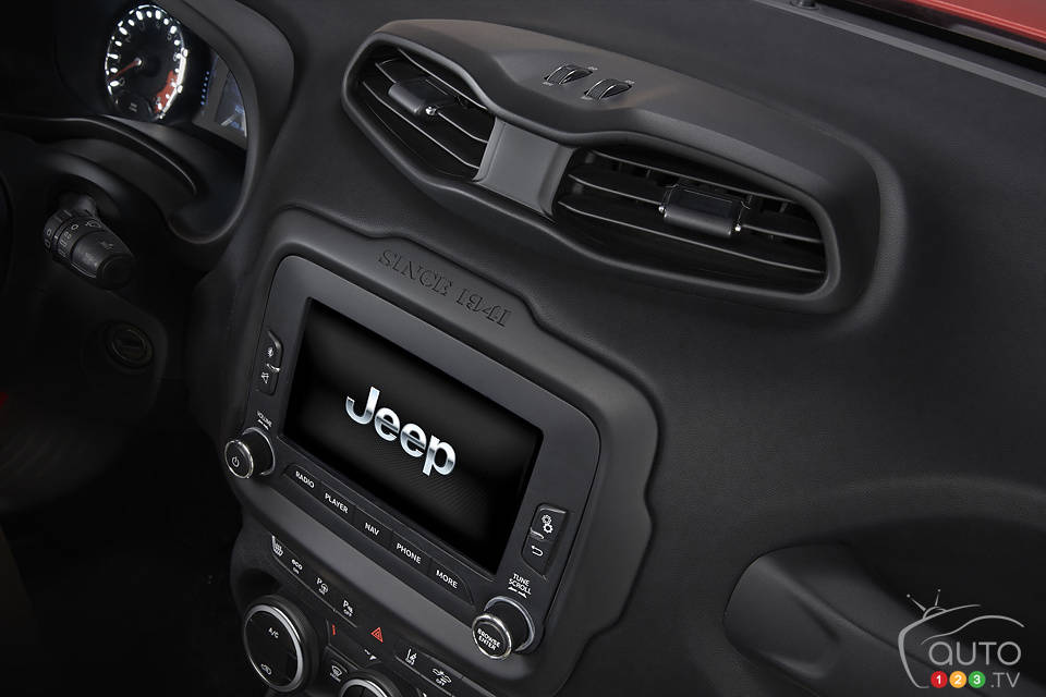 Photo: Jeep