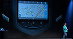 Apple CarPlay to hit the road next week