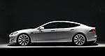 Tesla courts buyers in La Belle Province at Quebec City Auto Show