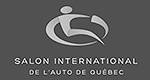 Le Salon de l'Auto de Québec 2014 (photos)