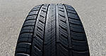 Tire Test: Michelin Premier A/S