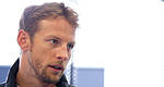 F1: Jenson Button says McLaren team 'quite confident' before Melbourne