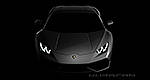 Geneva 2014: Lamborghini unleashes Huracán