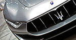 Le concept Maserati Alfieri fait ses débuts à Genève