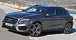 Top 10 Things to Know: 2015 Mercedes-Benz GLA-Class