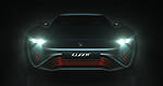Geneva 2014: QUANT e-Sportlimousine concept